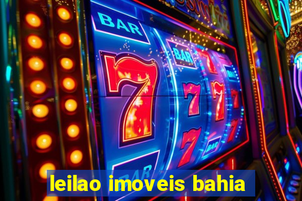 leilao imoveis bahia